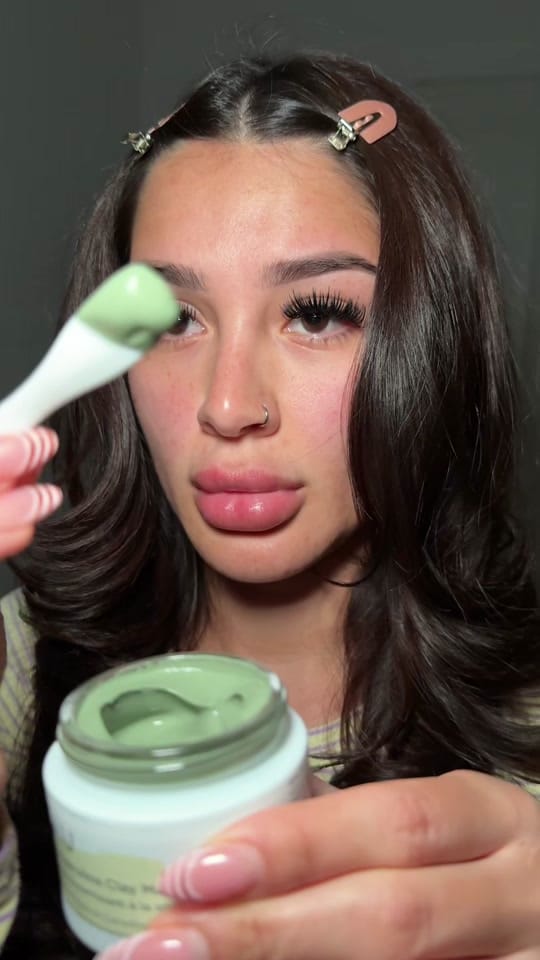 Post 8 by Alexis on TikTok (video)