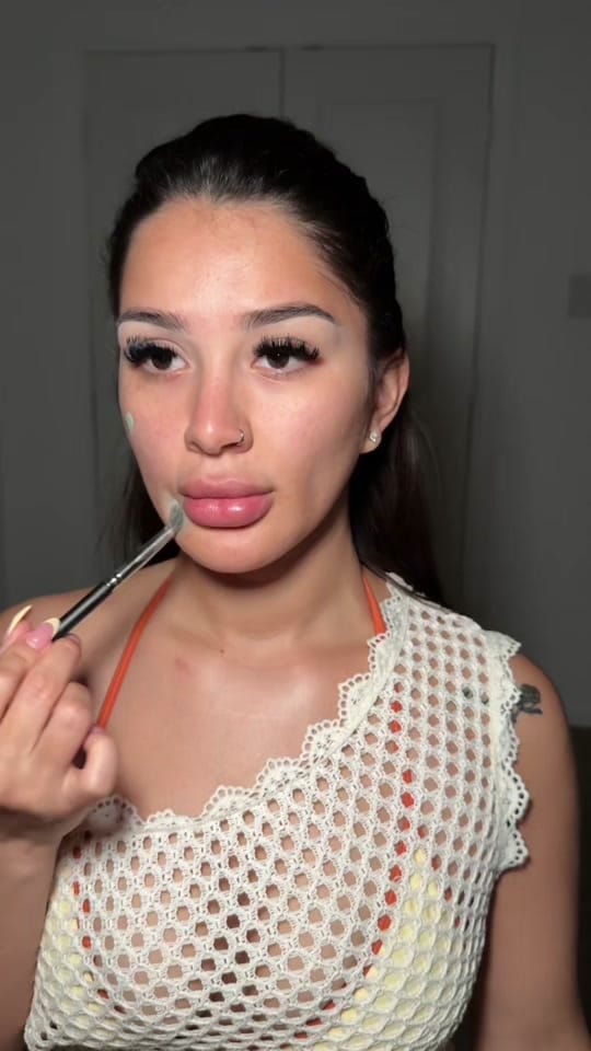 Post 6 by Alexis on TikTok (video)