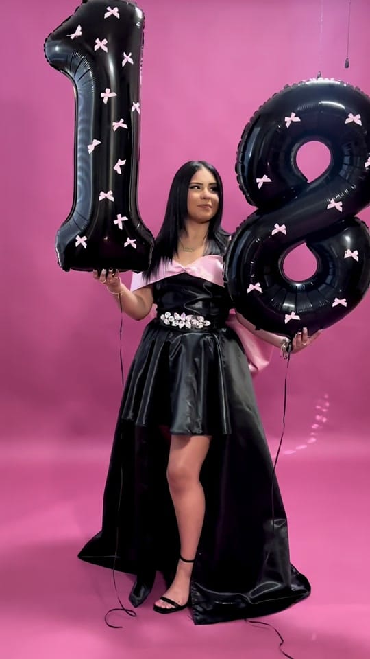 Post 5 by Lupita Alvarado Photography on TikTok (video)
