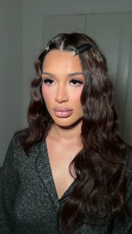 Post 3 by Alexis on TikTok (video)