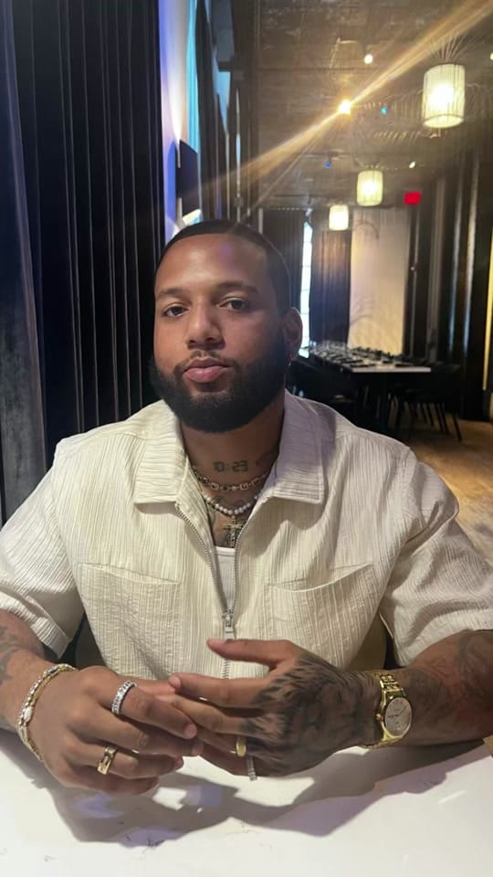 Post 10 by Denzel on TikTok (video)