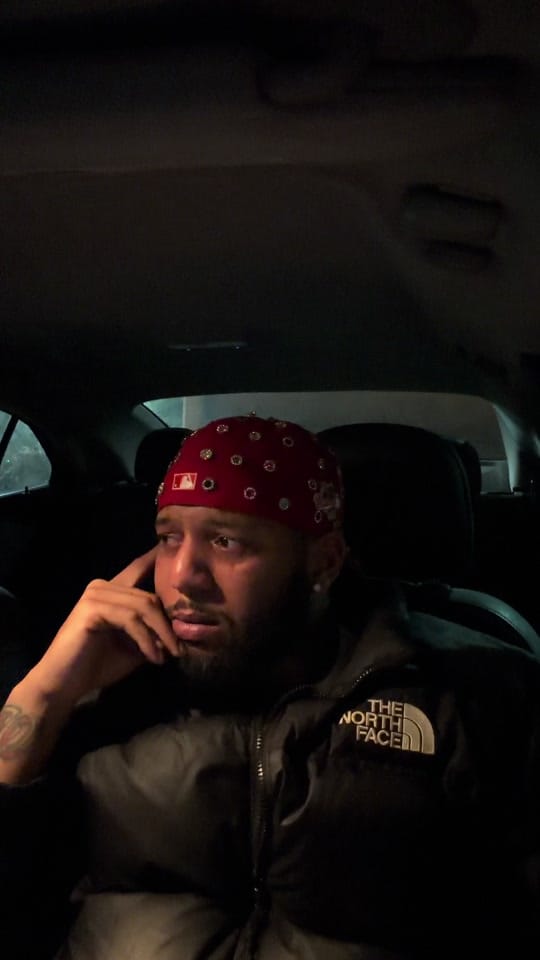 Post 8 by Denzel on TikTok (video)