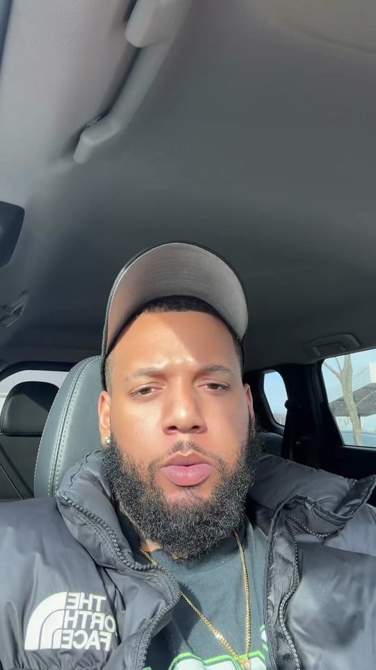 Post 3 by Denzel on TikTok (video)