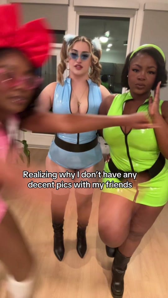 Post 5 by Tajiiii on TikTok (video)