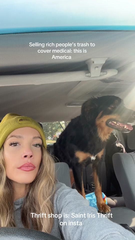 Post 6 by Saint Iris Wellness on TikTok (video)