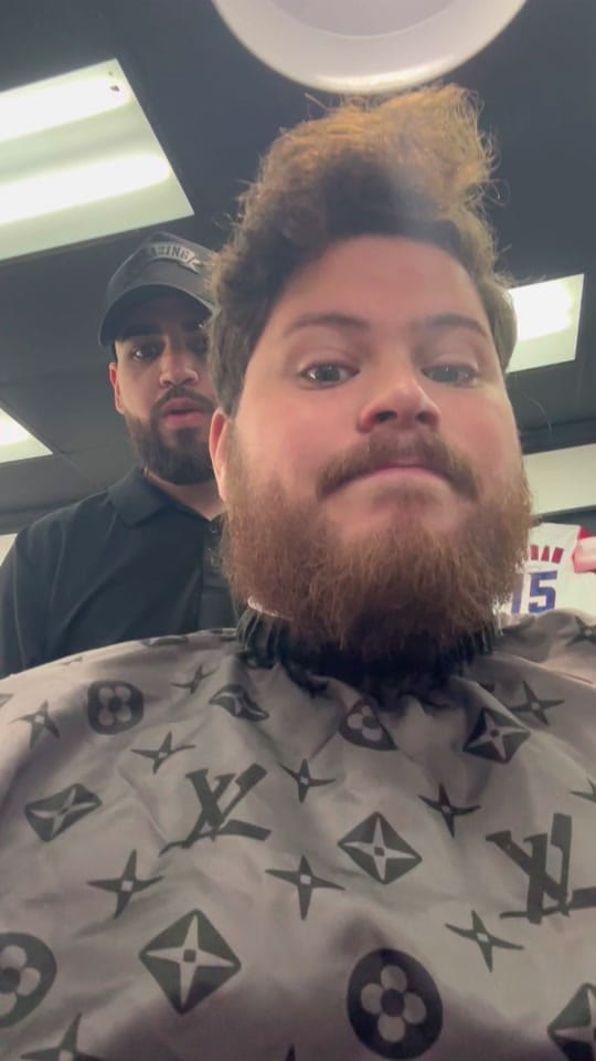 Post 8 by makeupbyjavier on TikTok (video)
