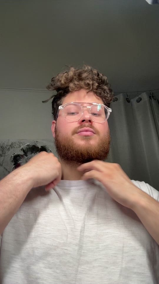 Post 9 by makeupbyjavier on TikTok (video)