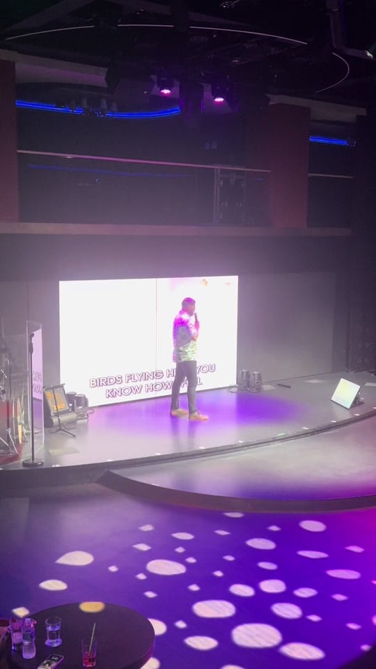 Post 5 by makeupbyjavier on TikTok (video)