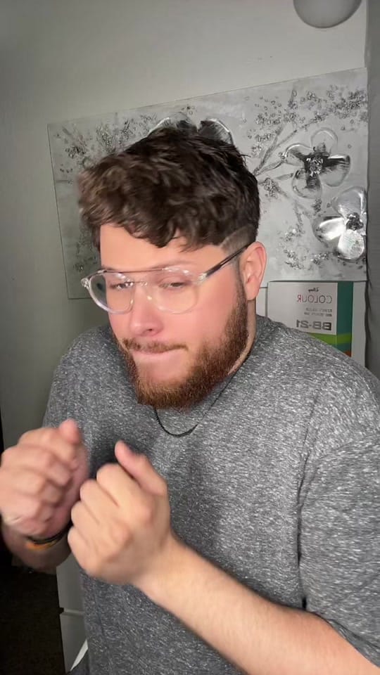 Post 7 by makeupbyjavier on TikTok (video)