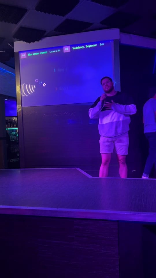 Post 4 by makeupbyjavier on TikTok (video)