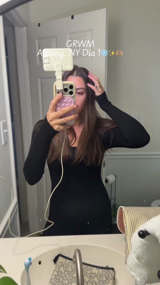 Post 3 by 𝑁𝑖𝑐𝑜𝑙𝑒 𝐶𝑎𝑟𝑟𝑒𝑟𝑜 on TikTok (video)