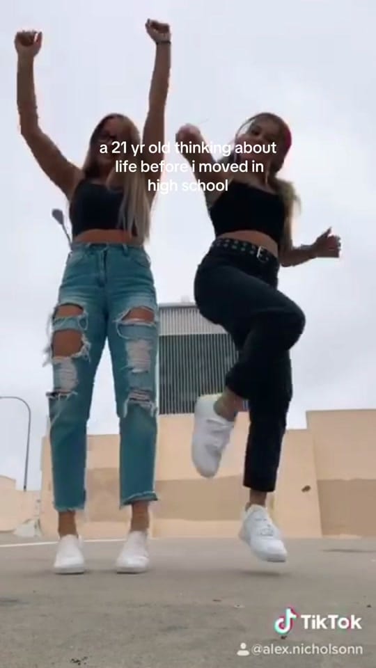 Post 2 by g❣️ on TikTok (video)