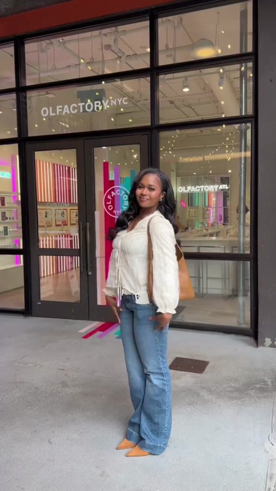 Post 6 by safiya |fragrance & beauty| on TikTok (video)