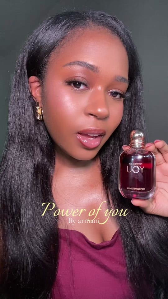 Post 7 by safiya |fragrance & beauty| on TikTok (video)