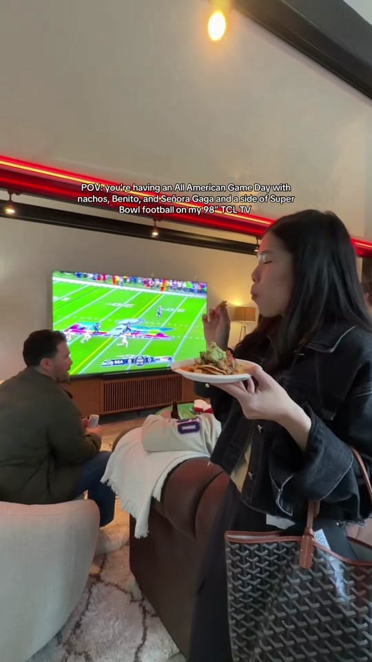 Post 6 by Kel 🇲🇾 & Mel 🇹🇭 in SF on TikTok (video)