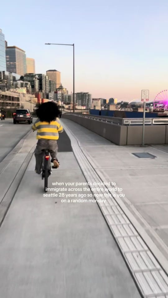 Post 6 by baeza | seattle creator on TikTok (video)