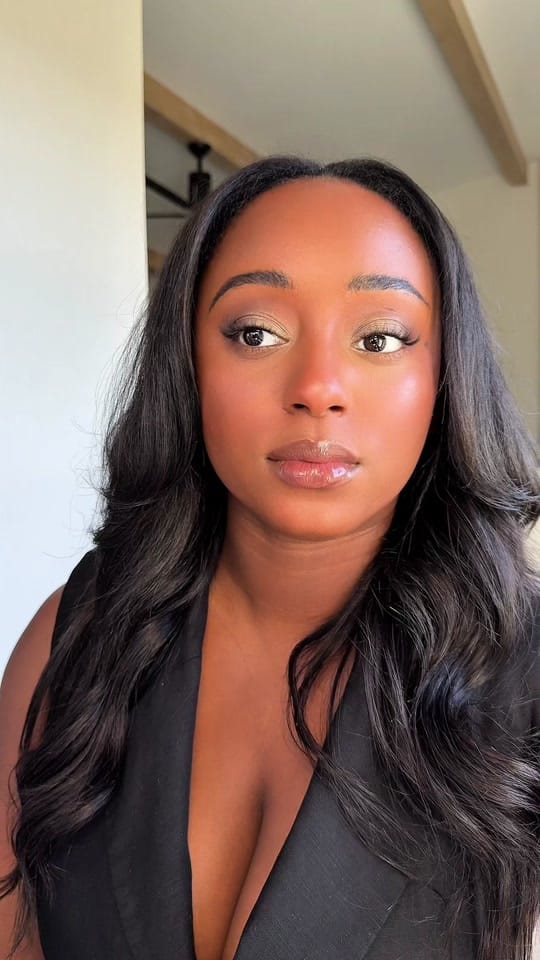 Post 3 by Chanelle on TikTok (video)