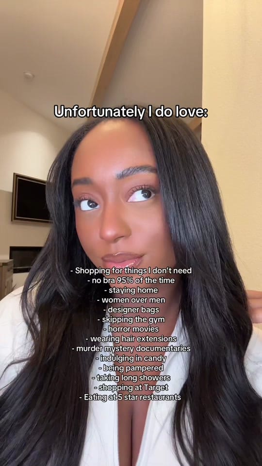 Post 9 by Chanelle on TikTok (video)