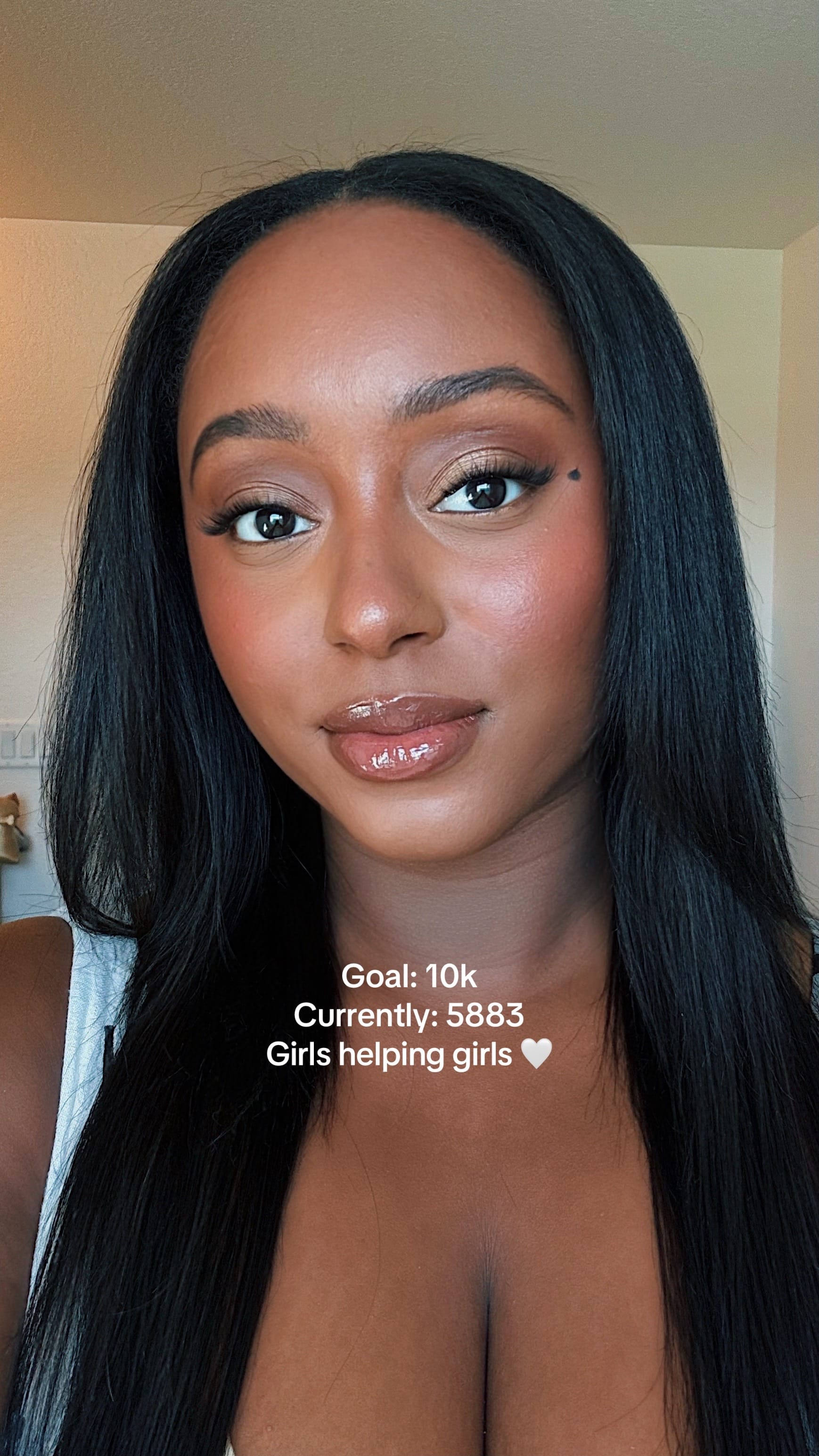 Post 5 by Chanelle on TikTok (video)
