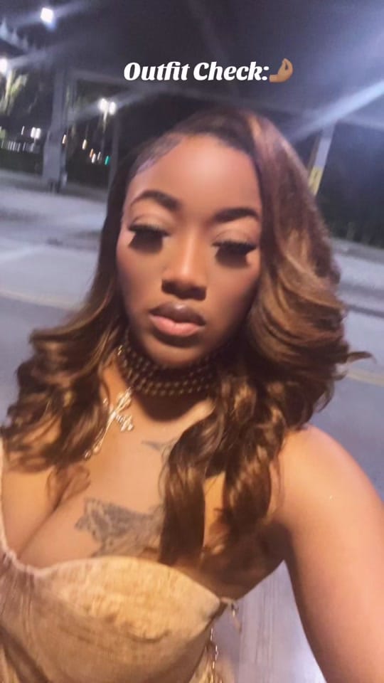 Post 7 by Tashyra_B on TikTok (video)