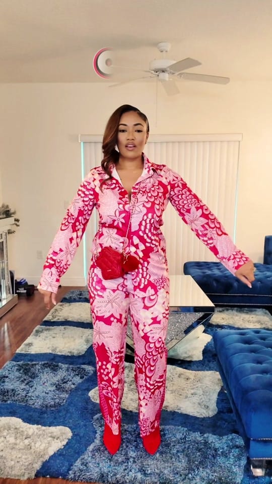 Post 6 by Tashyra_B on TikTok (video)