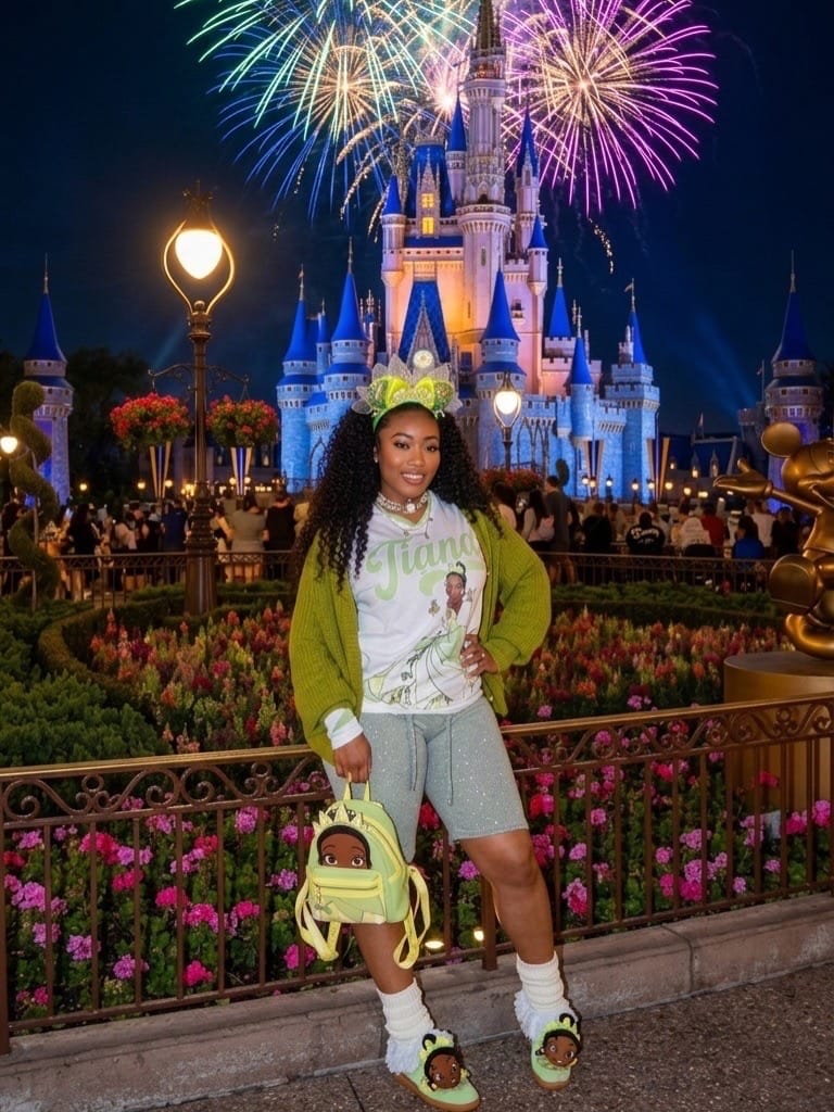 Post 1 by Tashyra_B on TikTok (video)