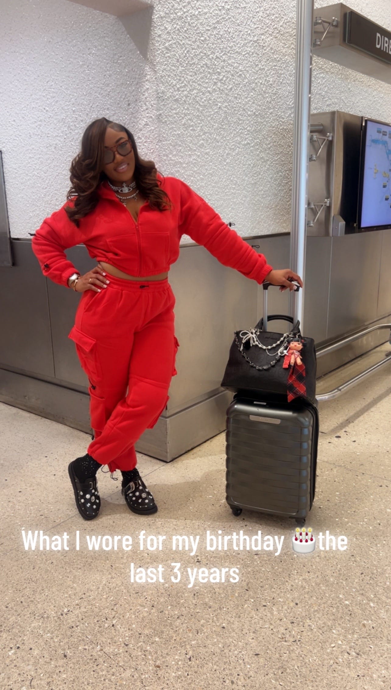 Post 4 by Tashyra_B on TikTok (video)