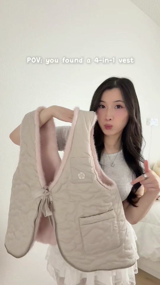 Post 1 by kristine on TikTok (video)