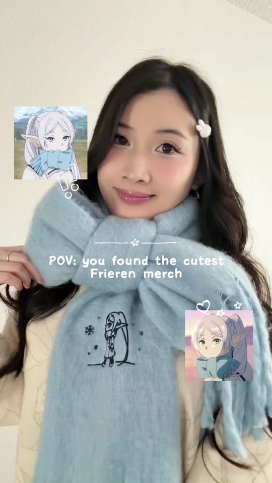 Post 2 by kristine on TikTok (video)