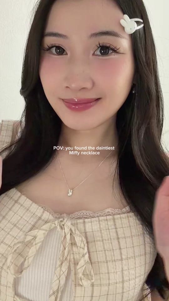 Post 4 by kristine on TikTok (video)