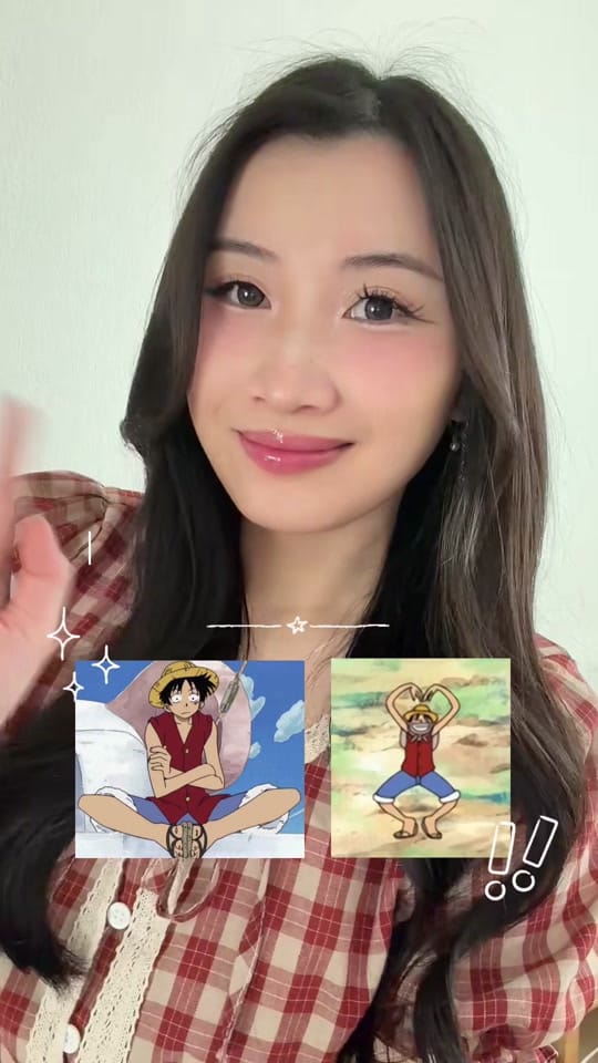 Post 3 by kristine on TikTok (video)