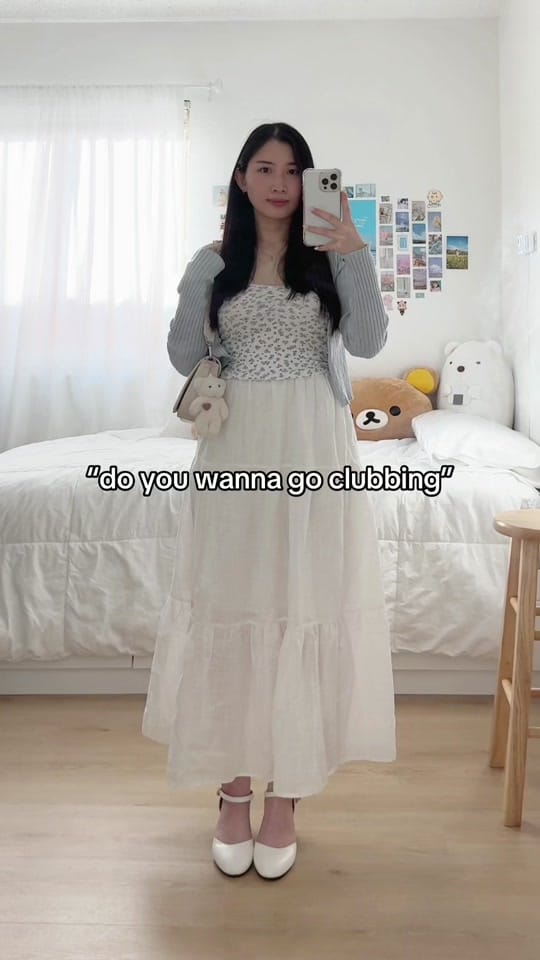Post 10 by kristine on TikTok (video)
