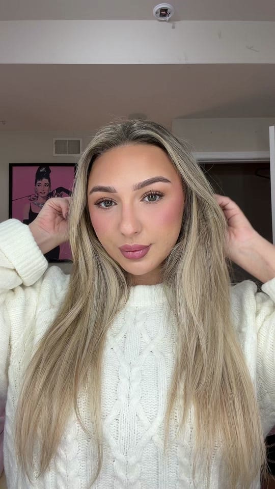 Post 4 by carly cosmetics on TikTok (video)