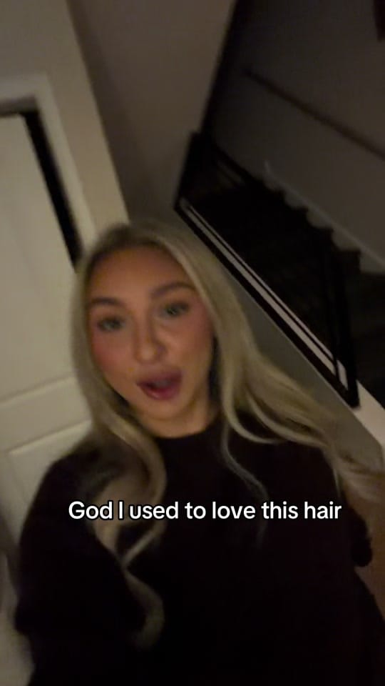 Post 3 by carly cosmetics on TikTok (video)