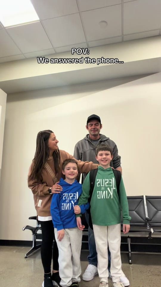 Post 4 by Amber Knese on TikTok (video)