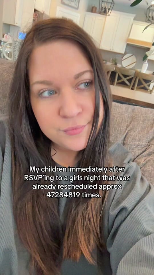 Post 9 by Amber Knese on TikTok (video)