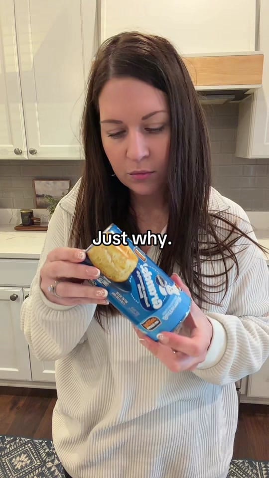 Post 2 by Amber Knese on TikTok (video)