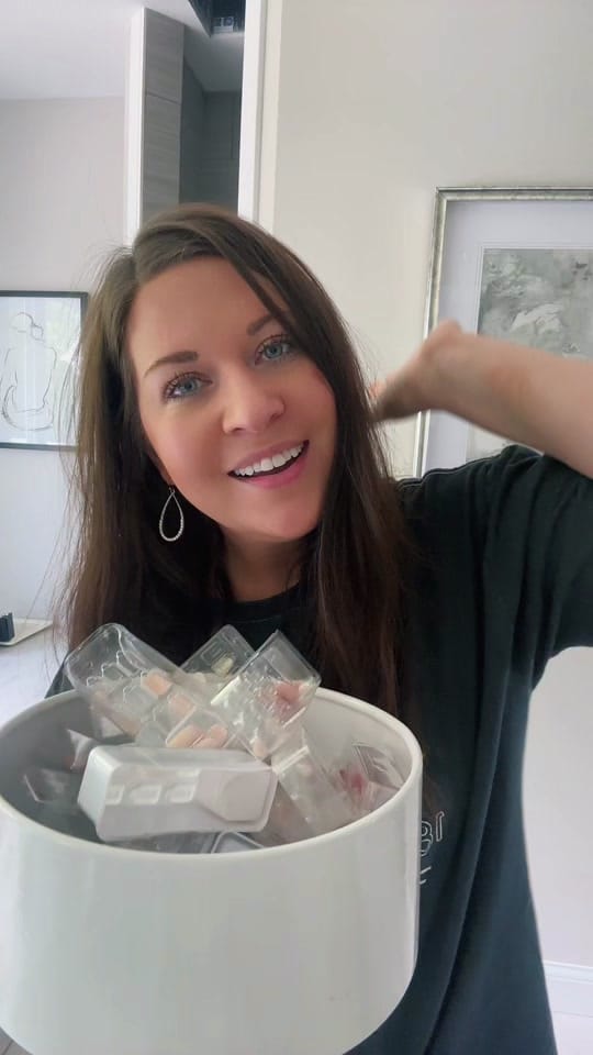 Post 8 by Amber Knese on TikTok (video)