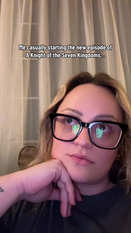 Post 7 by Amanda Jae | Photo + Super 8 on TikTok (video)