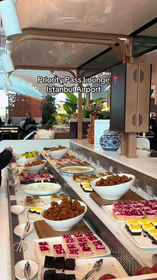 Post 3 by Travel with Dash on TikTok (video)