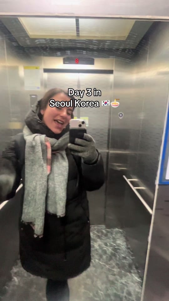 Post 8 by Travel with Dash on TikTok (video)