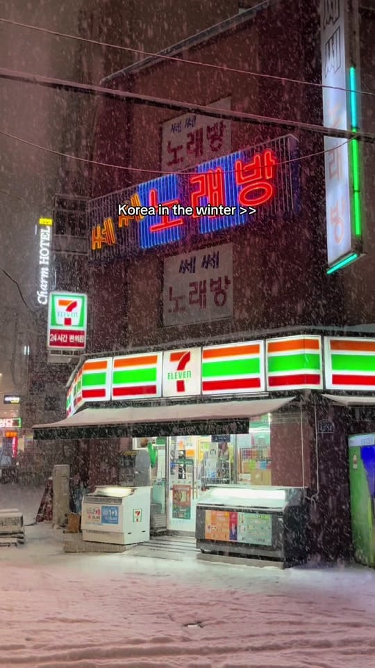 Post 1 by Travel with Dash on TikTok (video)