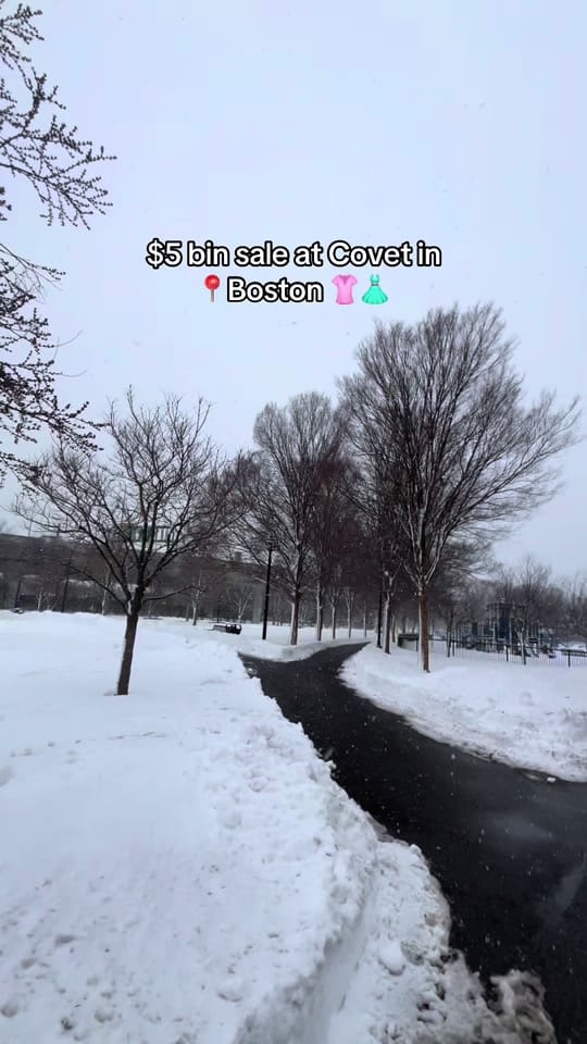 Post 5 by Travel with Dash on TikTok (video)