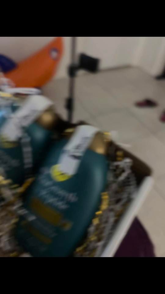 Post 9 by Gmlmiami on TikTok (video)