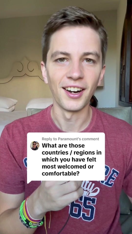 Post 10 by Jared Ranahan on TikTok (video)