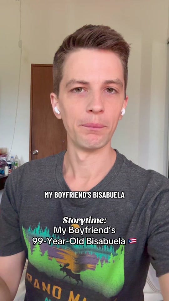 Post 6 by Jared Ranahan on TikTok (video)