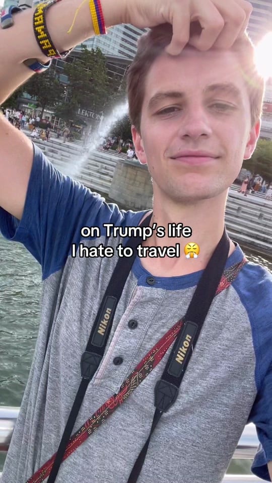 Post 7 by Jared Ranahan on TikTok (video)