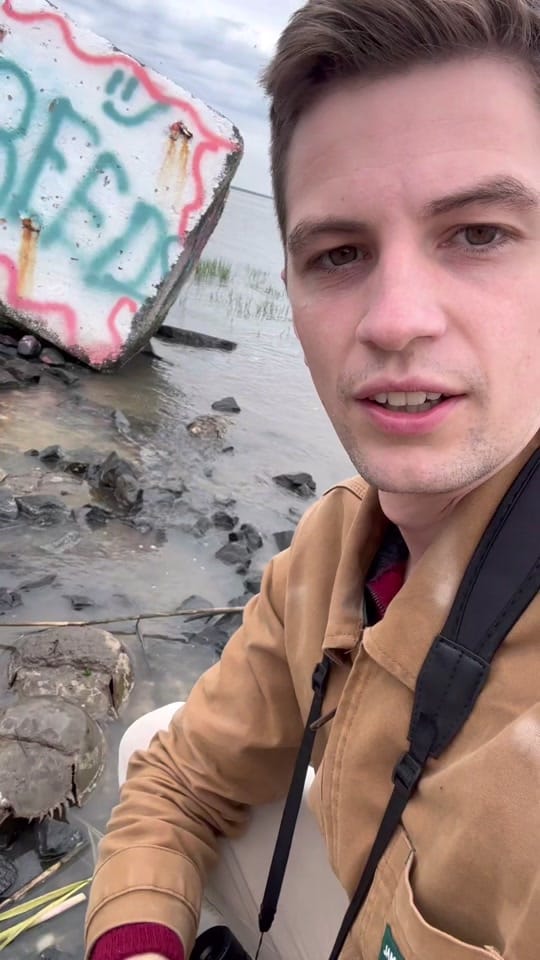 Post 9 by Jared Ranahan on TikTok (video)