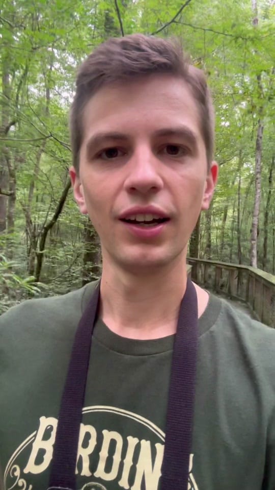 Post 8 by Jared Ranahan on TikTok (video)