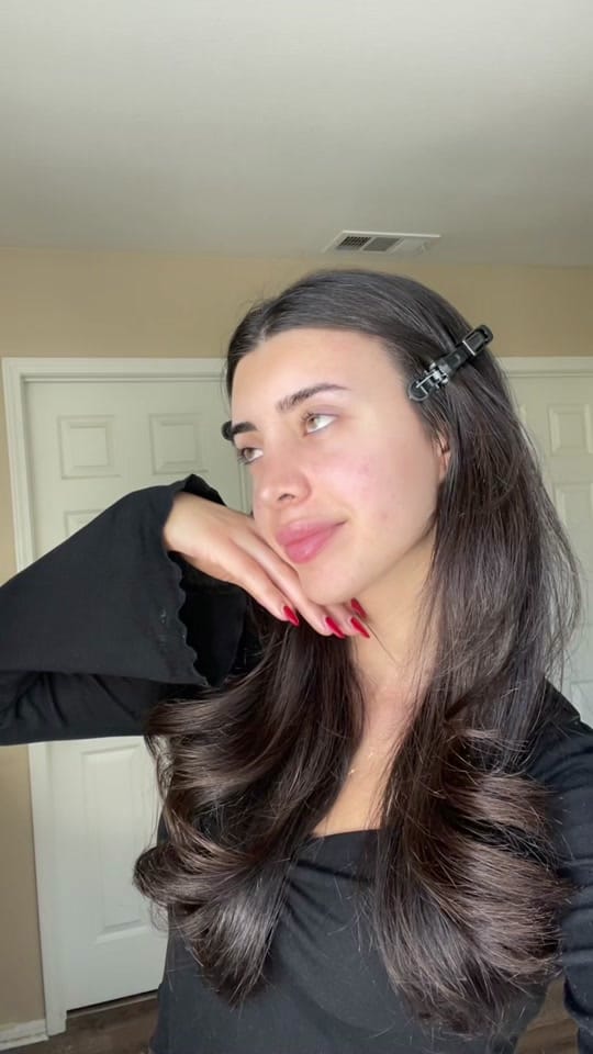 Post 1 by Mimi on TikTok (video)